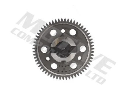 Розподільний вал BMW 3 (E46/E90)/5 (E39/E60)/7 (E38/E65-E67) 98-11 M57 (випуск) Motive T2137