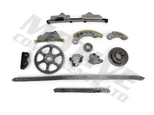 Комплект ланцюга ГРМ Honda Accord/Civic/CR-V/FR-V 2.2 i-CRDi 04-11 Motive TCK235 (фото 1)
