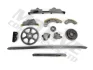 Комплект ланцюга ГРМ Honda Accord/Civic/CR-V/FR-V 2.2 i-CRDi 04-11 Motive TCK235 (фото 1)