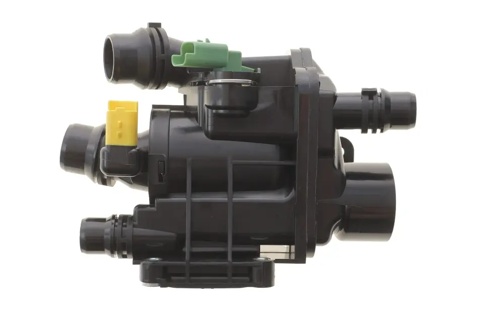 Термостат з фланцем системи охолодження MOTORAD 1258-97K (фото 1)
