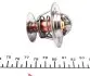 Термостат MOTORAD 270-91K (фото 3)