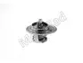 Термостат Ford Fiesta IV, V, VI/Focus/C-Max/Volvo C30, S40 II, V50 1.2-1.7i 90- (82C) MOTORAD 565-82K (фото 2)