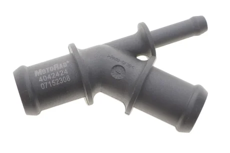 Фланець системи охолодження MOTORAD CH2424