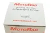 Фланець системи охолодження MOTORAD CH7032 (фото 5)