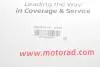 Фланець системи охолодження MOTORAD CH7063 (фото 5)