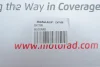 Фланец системы охлаждения с кожухом крепления топливного фильтра MOTORAD CH7108 (фото 2)