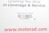 Фланец системы охлаждения MOTORAD CH9974 (фото 5)