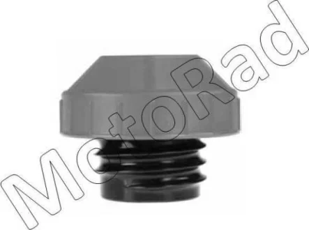 Кришка бака паливного Hyundai Tucson/Kia Sportage 2.0 04- MOTORAD MGC825