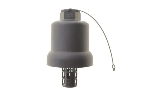 Крышка корпуса фильтра масла MOTORAD MO361