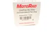 Кришка радіатора охолоджуючої рідини MOTORAD T20R2 (фото 5)