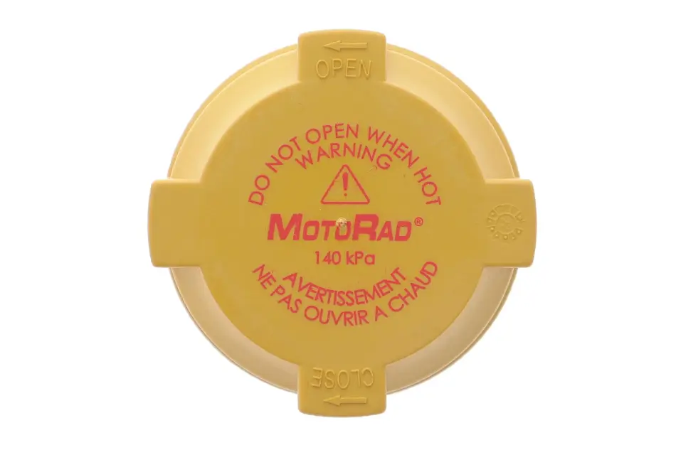 Кришка розширювального бачка MOTORAD T58 (фото 1)