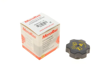 Кришка розширювального бачка охолоджуючої рідини MOTORAD T-73