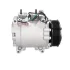 Компресор кондиціонера новий Honda Accord VII 2.0-2.4i 03- MSG AC0007 (фото 5)