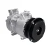 Компресор кондиціонера Toyota Camry (XV4) 2.4i 06-/PV7/d110/L72 MSG AC0010 (фото 1)