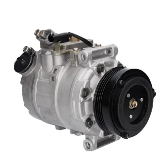 Компресор кондиціонера BMW 5 E60/PV4/d100/L48 MSG AC0014