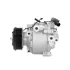 Компресор кондиціонера новий Mitsubishi Outlander XL 12- MSG AC0054 (фото 1)