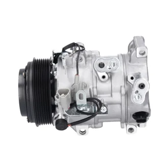 Компресор кондиціонера Toyota Camry 3.5i V40 07- MSG AC0076