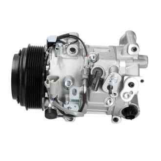 Компресор кондиціонера Lexus RS350, RX350 10-, Toyota Highlander, Sienna 3.5i 11- MSG AC0098