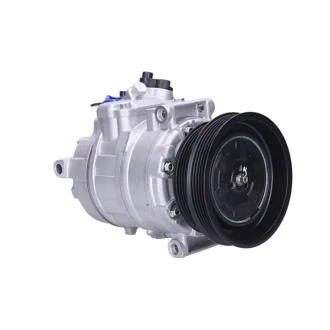 Компресор кондиціонера AUDI Q3 (8U) 13-,TT (8J3) 09-,TT Roadster (8J9) 09-VW BEETLE (5C1) 11-,BEETLE MSG AC0183