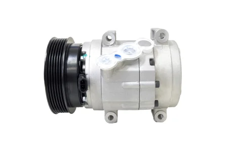 Компресор кондиціонера CHEVROLET CAPTIVA (C100, C140) 06- OPEL ANTARA 06- MSG AC0208