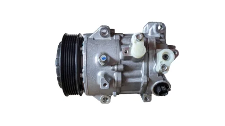 Компресор кондиціонера новий TOYOTA CAMRY VX70 17- TOYOTA RAV4 13-18 LEXUS NX 14 MSG AC0234