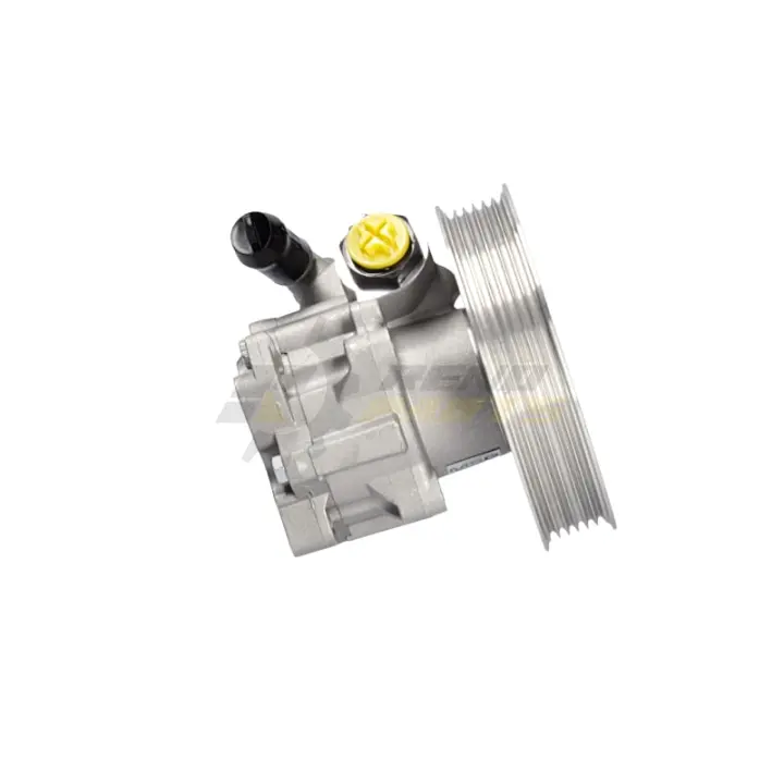 Насос гідропідсилювача Audi A4 1.8-2.0 00-04 MSG AU005 (фото 1)