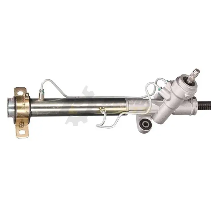 Рулевая рейка с Г/П Geely Englon SC7 11-20, FC 06-12, Sl 11-20 Lifan Solano 08-20 MSG BY201 (фото 1)