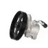 Насос гидроусилителя 6pk, Ø 142mm CITROEN BERLINGO, BERLINGO/MINIVAN PEUGEOT 306, 405 II, PARTNER, PARTNER/MINIVAN 1.6-2.0 08.92-12.03 MSG CI014 (фото 3)