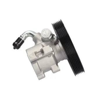 Насос гідропідсилювача 6pk, Ø 142mm CITROEN BERLINGO, BERLINGO/MINIVAN PEUGEOT 306, 405 II, PARTNER, PARTNER/MINIVAN 1.6-2.0 08.92-12.03 MSG CI014