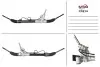Рулевая рейка с ГУР CHEVROLET CRUZE OPEL ASTRA J 1.3D-2.0D 05.09- MSG CR214 (фото 1)