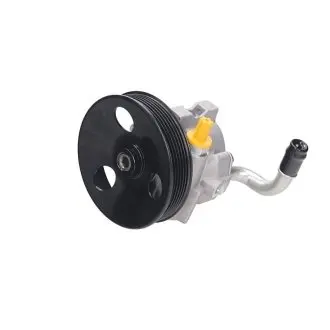 Насос гидроусилителя Chevrolet Lacetti, Nubira Daewoo Nubira 1.6/1.8 05.03- MSG DA002 (фото 1)