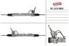 Рейка кермова з г/п Dacia Logan 1.4/1.6MPi/1.6 16V/1.5DCi MSG DC201 (фото 1)