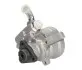 Насос гидроусилителя Alfa Romeo 147 00-/ 156 97-02/ 156 02-05/ 166 98-07/ Fiat Brava 95-01/ Bravo 95-01/ Doblo 00-05/ 05-/Linea 07-/ Multi 97-02/ Siena 02- MSG FI005 (фото 4)