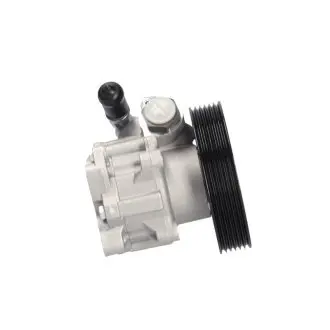 Насос гідропідсилювача (з шківом Ø114mm 6pk) Citroen Jumpy/Scudo/Expert/Ulysse 95-07 MSG FI009