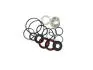 Ремкомплект рульового механізму Citoen Jumpy 1.9D 95-15 Peugeot Expert 1.6/1.9D/1.9TD 96-15 MSG FI9003KIT (фото 1)