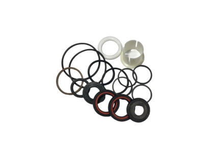 Ремкомплект рульового механізму Citoen Jumpy 1.9D 95-15 Peugeot Expert 1.6/1.9D/1.9TD 96-15 MSG FI9003KIT