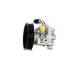 Насос Г/П Ford Connect 1.8Tdci 06.02-12.13 MSG FO009 (фото 3)