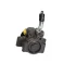 Насос Г/У Ford Fiesta 2001-2009, Ford Fusion 2001-2009 MSG FO010 (фото 3)