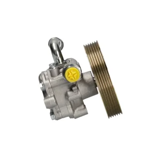 Насос гідропідсилювача Ford Fiesta 01-09,Fusion 01-09 (Kayaba в-во) на диз.двигуни MSG FO017