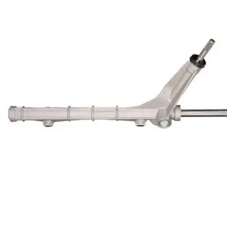 Рейка рульова без гур Ford Transit 85-91, 92-00 MSG FO105