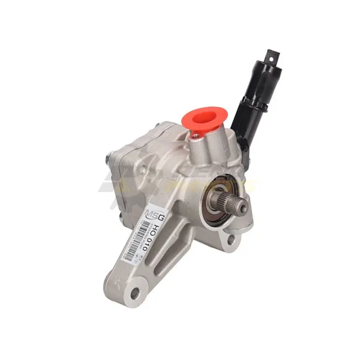 Насос г/п HONDA POLOT 08-15, ACCORD 03-08 ACURA MDX 00-06 MSG HO010 (фото 1)