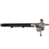 Рульова рейка ACURA TSX (CL_) 03-08HONDA ACCORD VII (CL) 03-,ACCORD VII TOURER (CM) 03- MSG HO205 (фото 3)