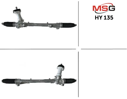 Рейка кермова з е/п HYUNDAI ELANTRA седан (AD) 15- MSG HY135