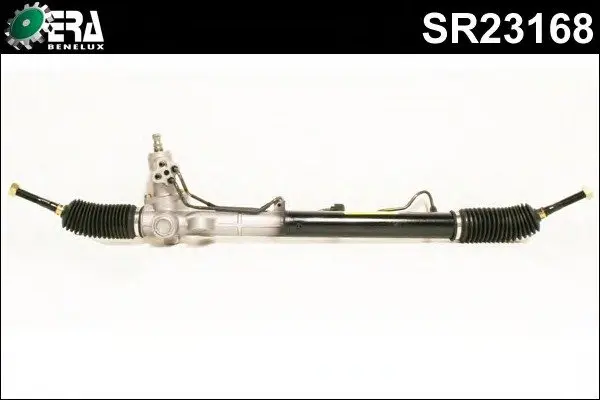 Рейка кермова з г/п (нова) HYUNDAI SONATA V (NF) 2.0 VVTi GLS, 2.4, 3.3, 2.0 CRDi 9-10 MSG HY221 (фото 1)