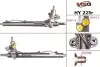 Рейка рулевая с ГУР HYUNDAI ACCENT III (MC) 1.4 GL, 1.5 CRDi GLS, 1.6 GLS 05-10 MSG HY225R (фото 1)