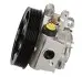 Насос гидроусилителя (с бачком) Mazda 6 1.8, 2.0, 2.3 02-07, Mazda CX-7 2.3 MZR 12-19 MSG MA006 (фото 3)