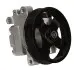 Насос гидроусилителя (с бачком) Mazda 6 1.8, 2.0, 2.3 02-07, Mazda CX-7 2.3 MZR 12-19 MSG MA006 (фото 4)