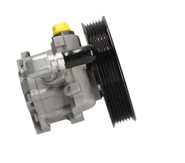 Насос гідропідсилювача MB EW203, W210, W211, GL X164, M W163, M W16 MSG ME003