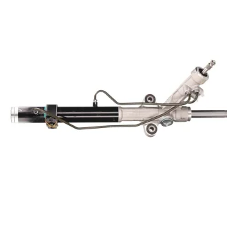 Фото рейка кермова з г/п DB Vito 03- MSG ME215 Рейка кермова з г/п DB Vito 03- MSG ME215