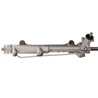 Рульова рейка з ГУР MB M (W163) 2.7D-5.0 02.98-06.05 MSG ME222